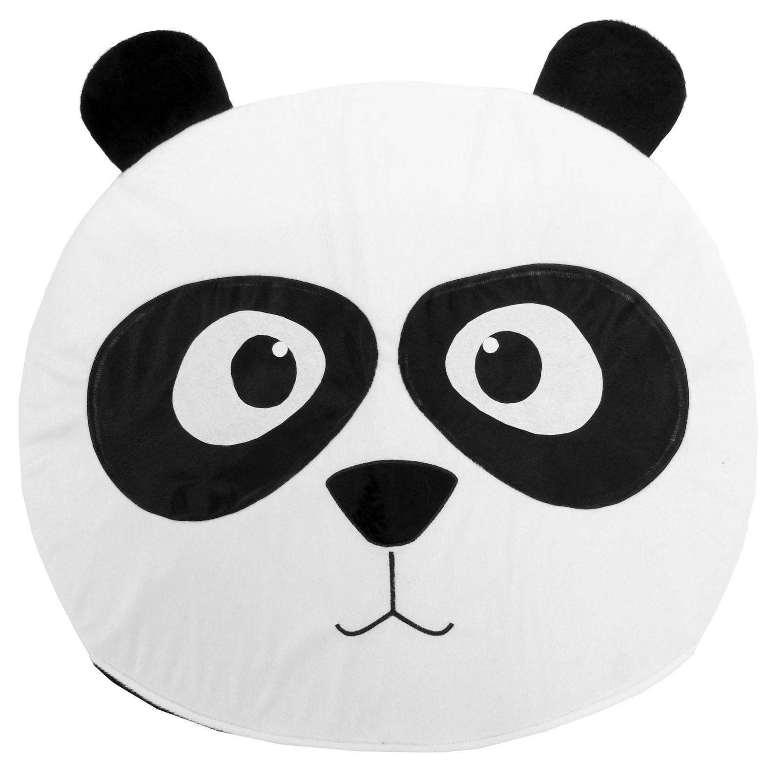 Detail Maskot Gambar Panda Nomer 6