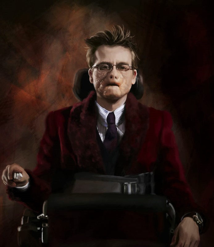 Detail Mason Verger Hannibal Nomer 2