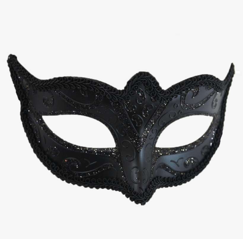 Detail Masquerade Mask Png Nomer 3