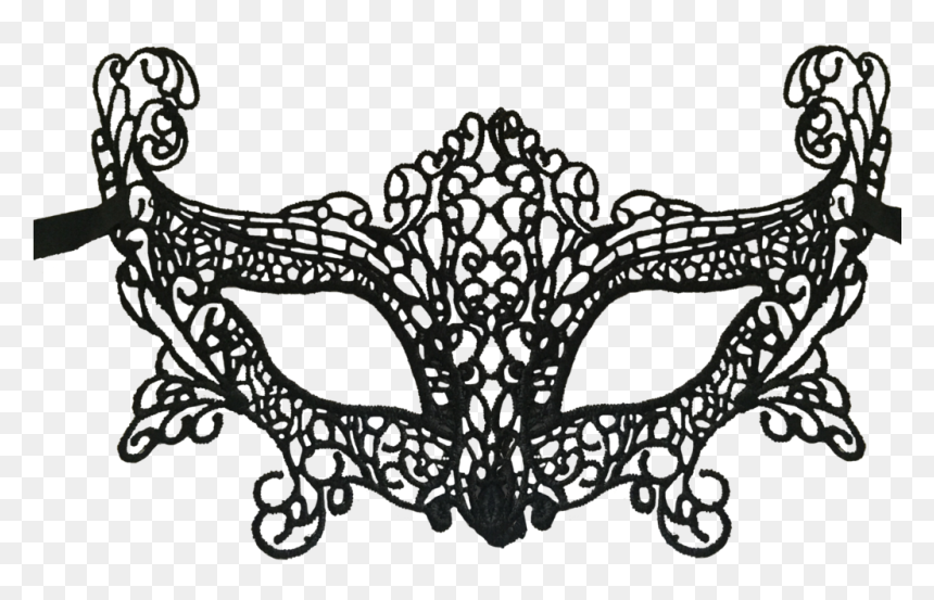 Detail Masquerade Mask Png Nomer 37