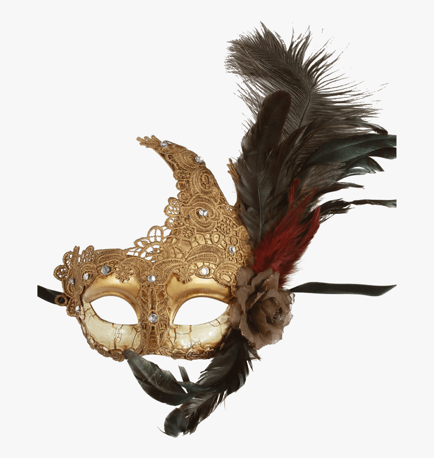 Detail Masquerade Mask Png Nomer 40