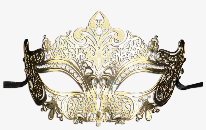 Detail Masquerade Mask Png Nomer 6