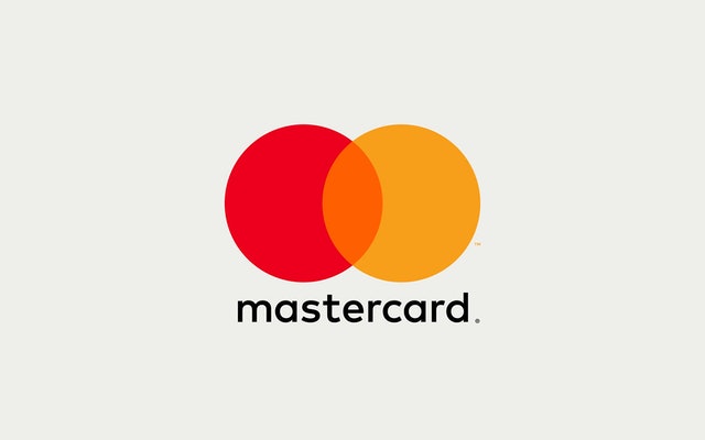 Detail Master Card Logo Nomer 9