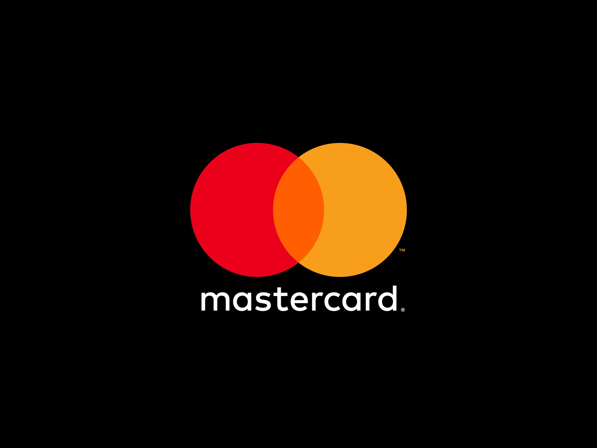 Detail Master Card Logo Nomer 16