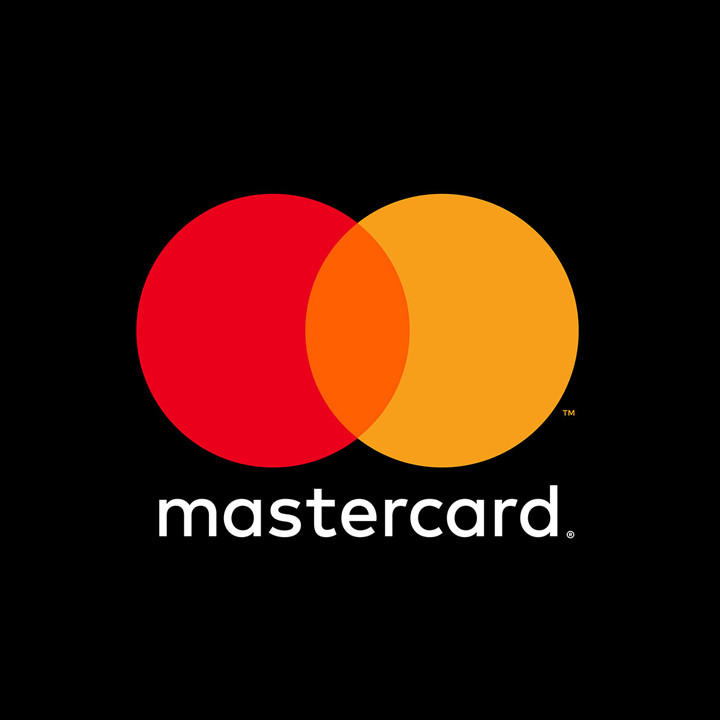 Detail Master Card Logo Nomer 25