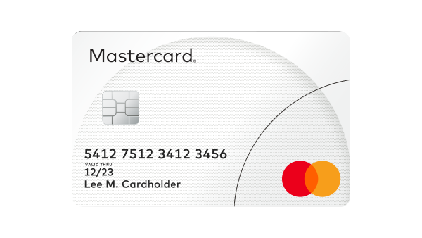 Master Card Pic - KibrisPDR