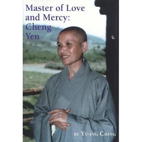 Detail Master Cheng Yen Quotes Nomer 27