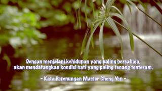 Detail Master Cheng Yen Quotes Nomer 46