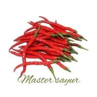Detail Master Gambar Cabe Keriting Nomer 4