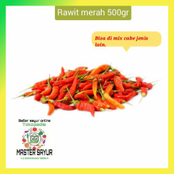 Detail Master Gambar Cabe Keriting Nomer 51