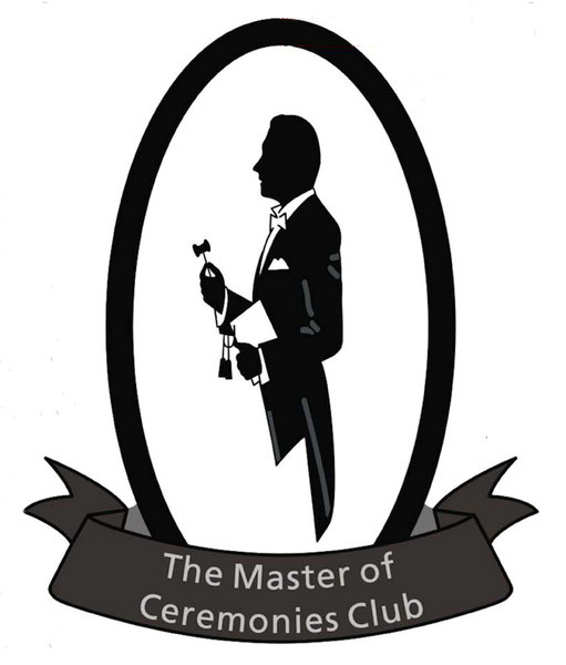 Detail Master Of Ceremony Logo Nomer 27