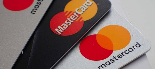 Detail Mastercard Credit Card Logo Nomer 22