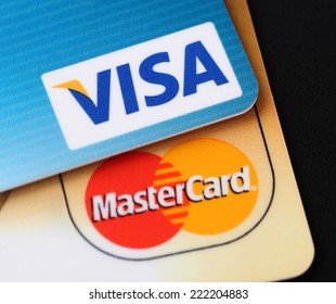 Detail Mastercard Credit Card Logo Nomer 33