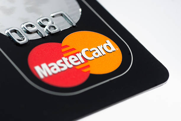 Detail Mastercard Credit Card Logo Nomer 51