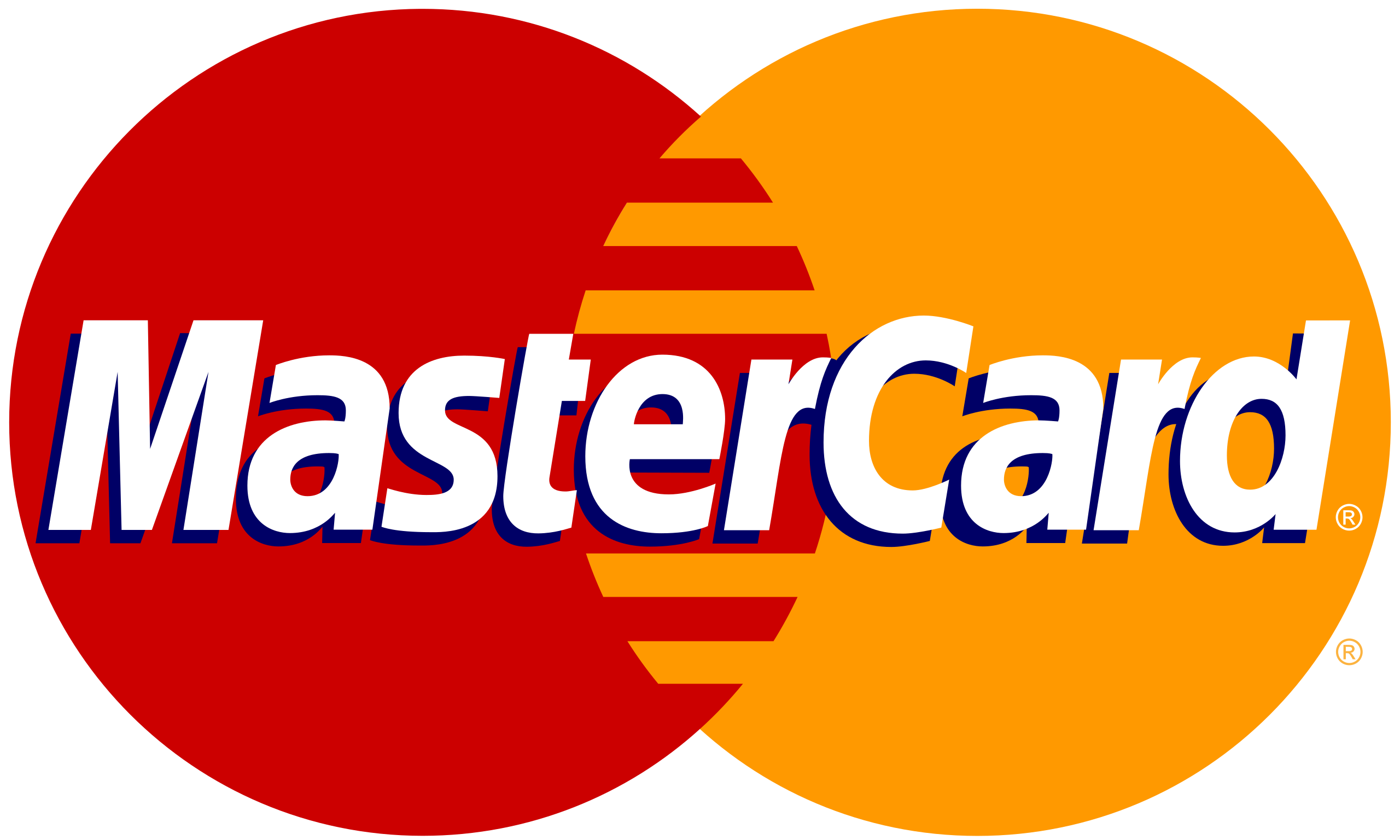 Detail Mastercard Icon Nomer 3