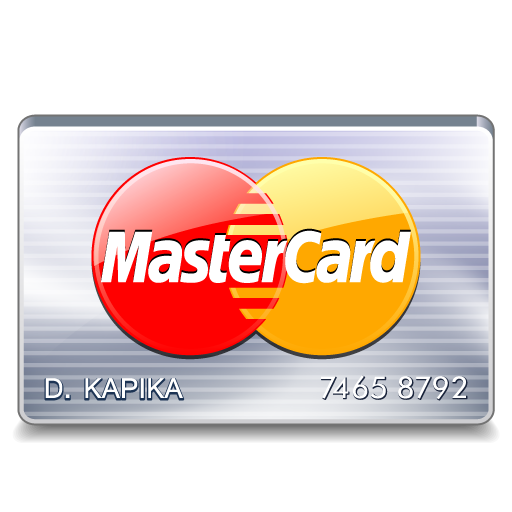 Detail Mastercard Icon Nomer 46