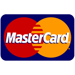 Detail Mastercard Icon Nomer 5