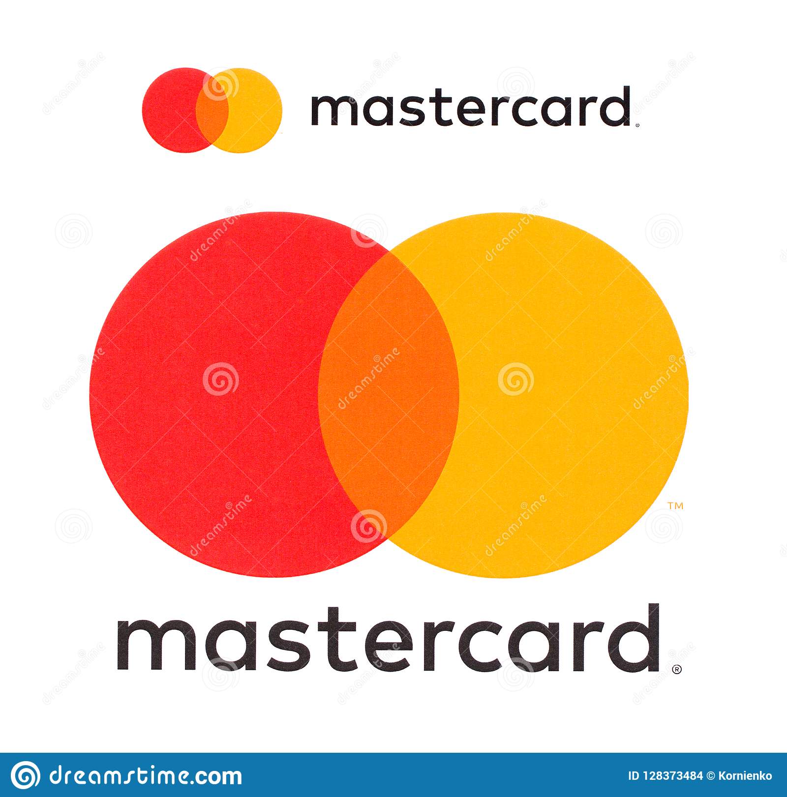 Detail Mastercard Logo Nomer 36
