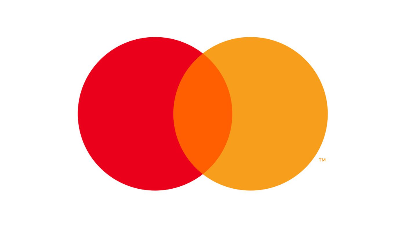 Mastercard Logos - KibrisPDR