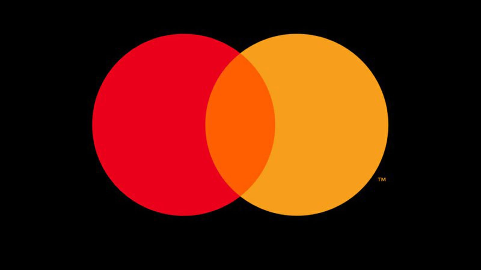 Detail Mastercard Logos Nomer 20