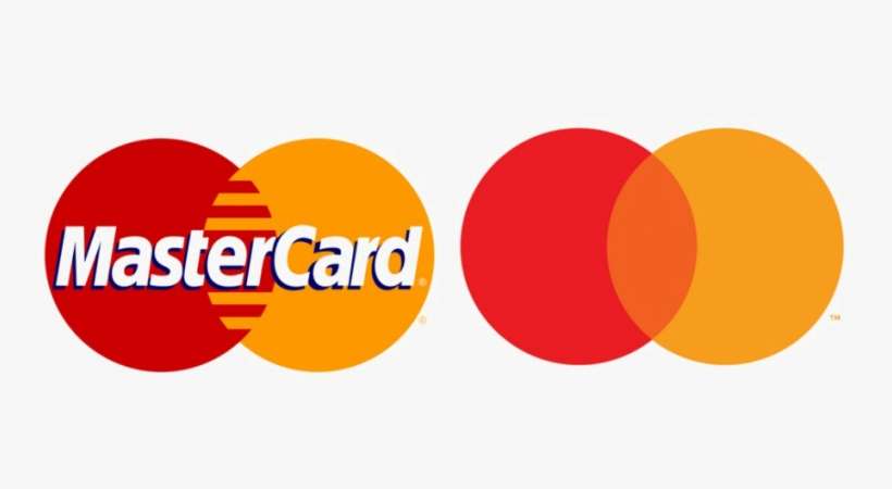 Detail Mastercard Logos Nomer 25