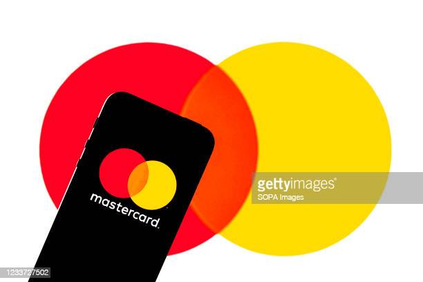 Detail Mastercard Logos Nomer 47