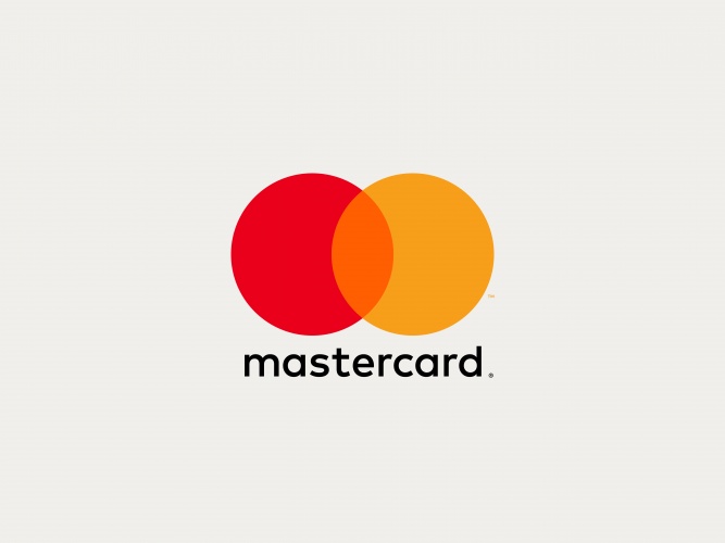 Detail Mastercard New Logo Nomer 10
