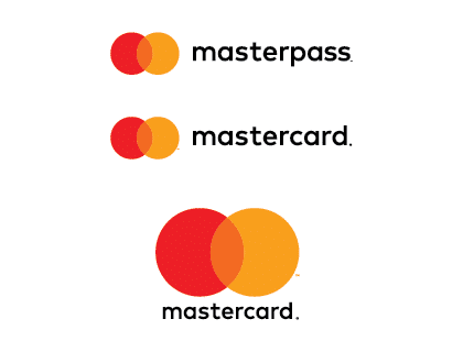 Detail Mastercard New Logo Nomer 39