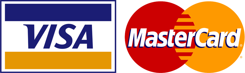 Detail Mastercard Visa Logo Nomer 2