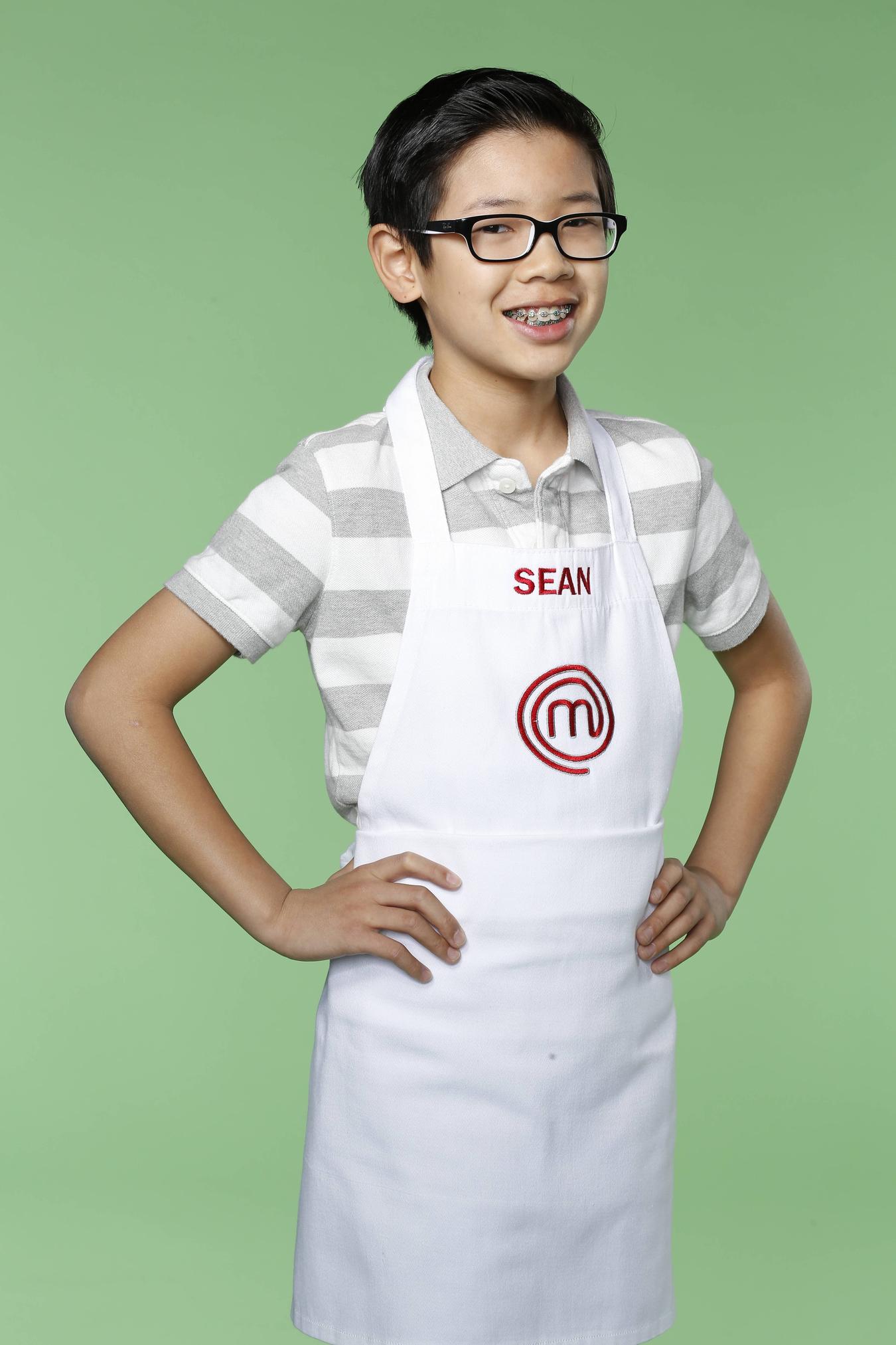 Detail Masterchef Junior Season 2 Nomer 11