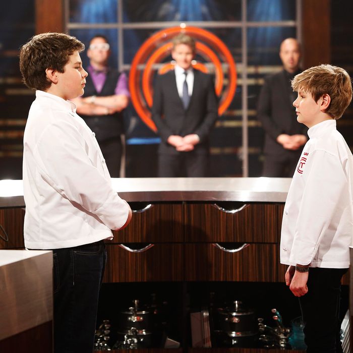 Detail Masterchef Junior Season 2 Nomer 17