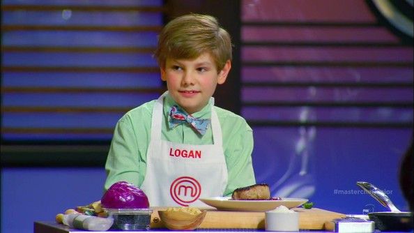 Detail Masterchef Junior Season 2 Nomer 19