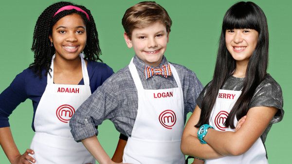 Detail Masterchef Junior Season 2 Nomer 25