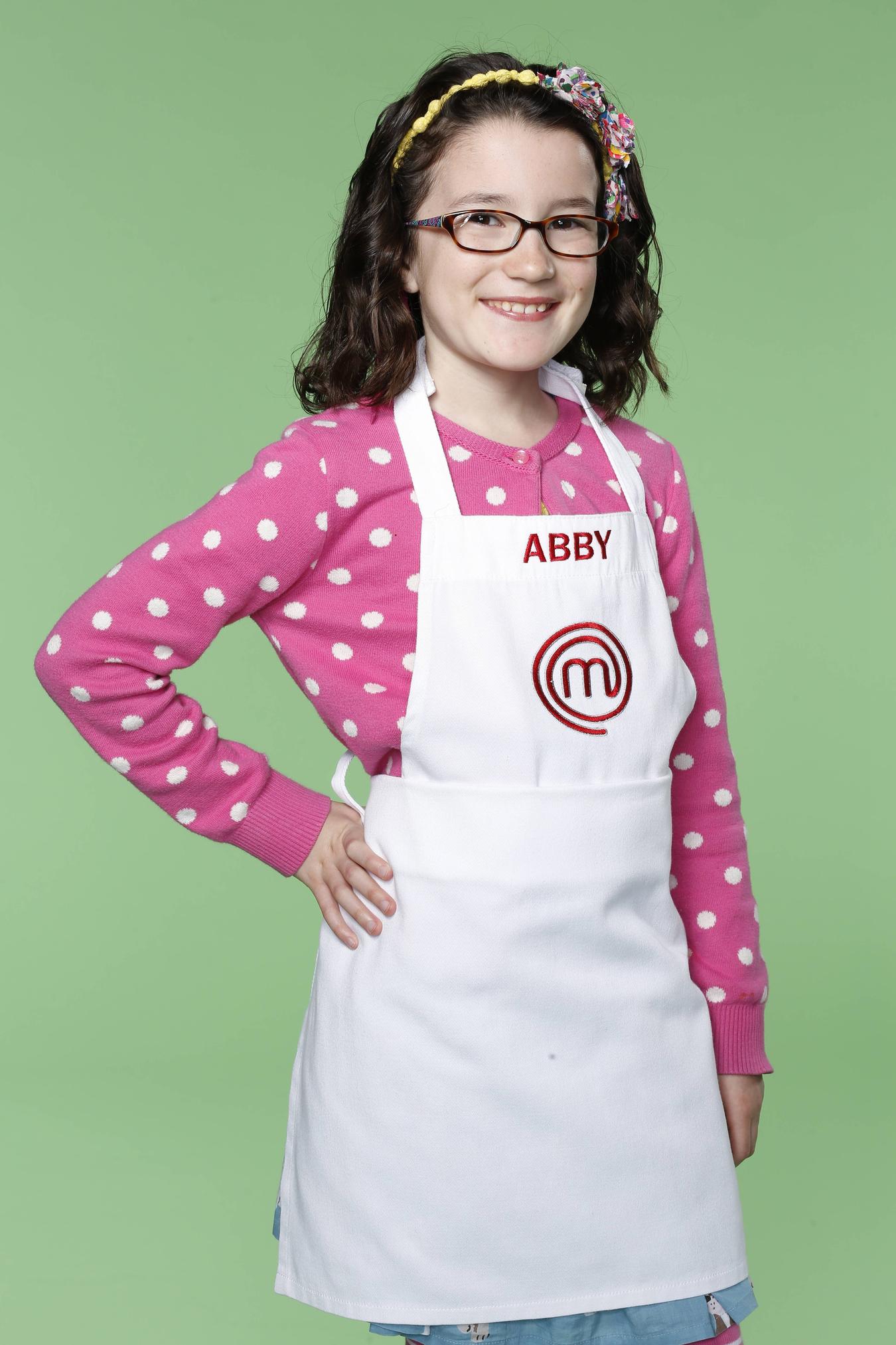 Detail Masterchef Junior Season 2 Nomer 3