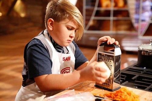 Detail Masterchef Junior Season 2 Nomer 46