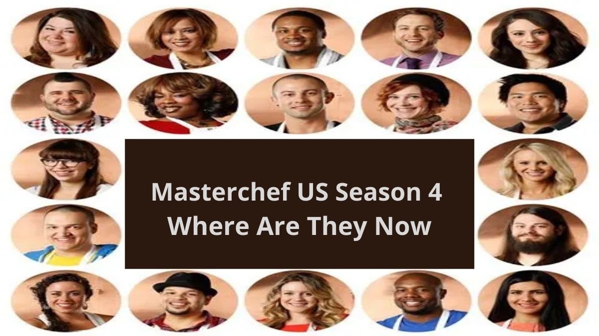 Detail Masterchef Season 4 Nomer 3