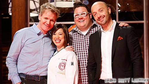 Detail Masterchef Season 4 Nomer 25