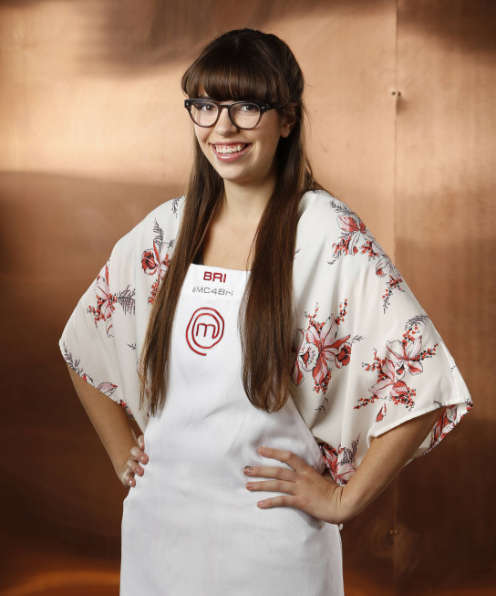 Detail Masterchef Season 4 Nomer 27