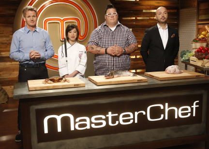 Detail Masterchef Season 4 Nomer 42