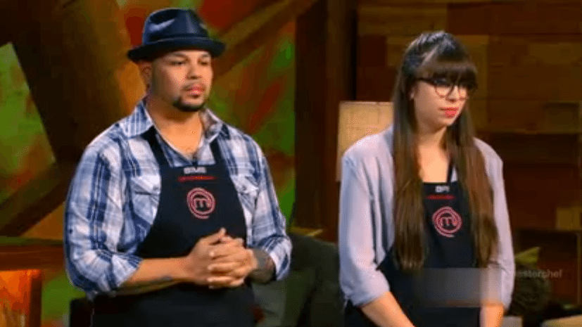 Detail Masterchef Season 4 Nomer 48