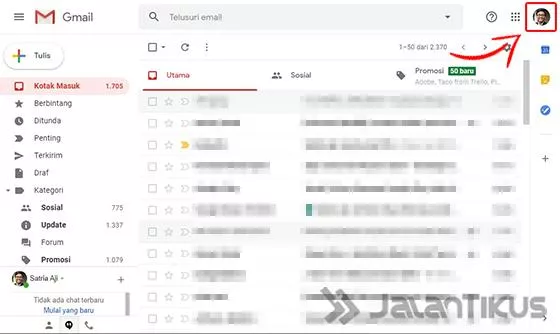 Detail Masuk Gmail Komputer Nomer 16