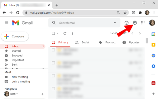 Detail Masuk Gmail Komputer Nomer 5