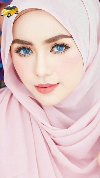 Detail Mata Cantik Wanita Nomer 31