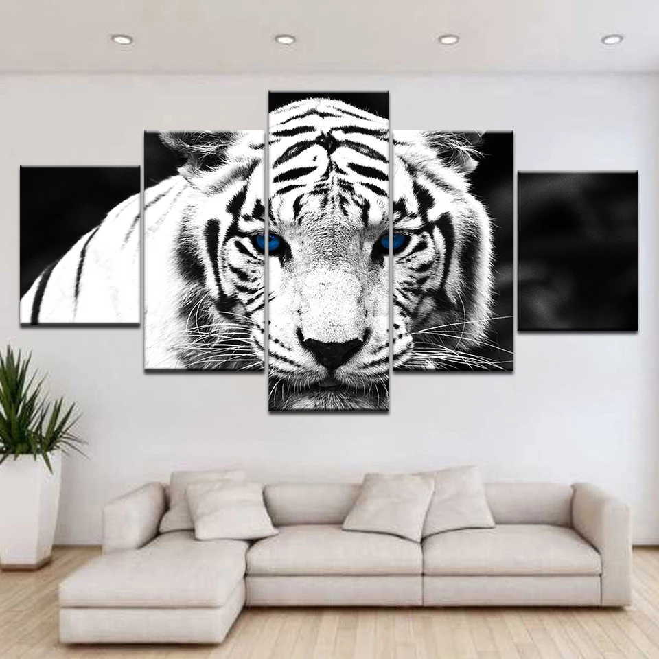 Detail Mata Harimau Putih Nomer 39