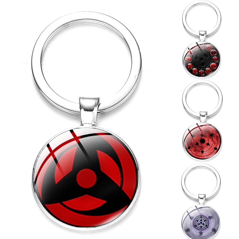 Detail Mata Klan Uchiha Nomer 32