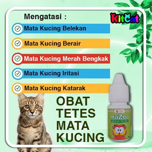 Detail Mata Kucing Merah Nomer 37