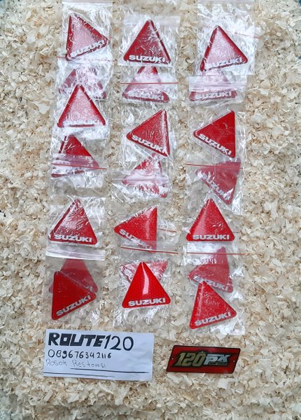 Detail Mata Kucing Segitiga Nomer 12