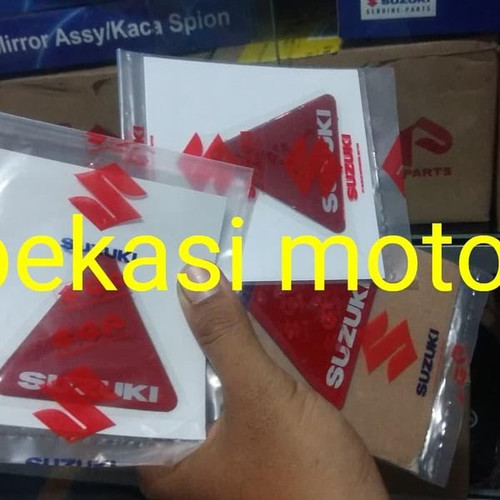 Detail Mata Kucing Segitiga Nomer 20