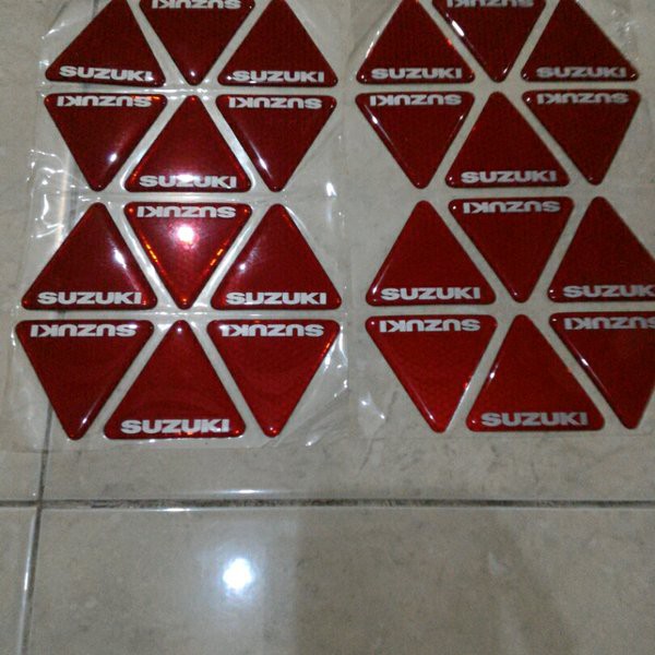 Detail Mata Kucing Segitiga Nomer 29