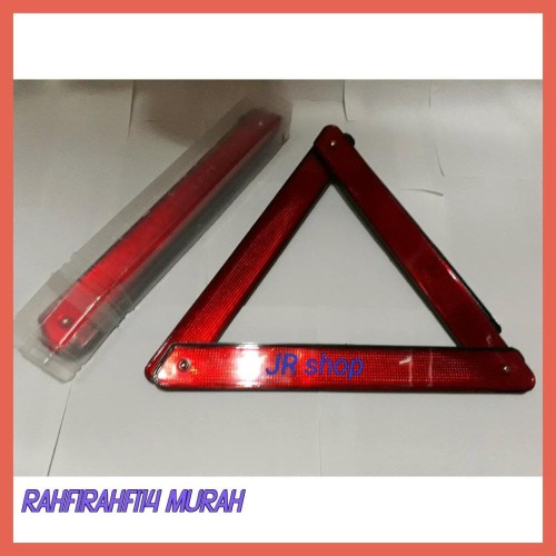 Detail Mata Kucing Segitiga Nomer 30
